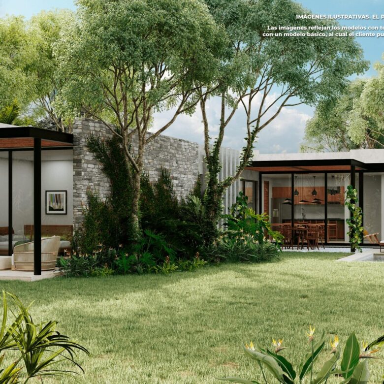 Amares Riviera Maya Villas for Sale