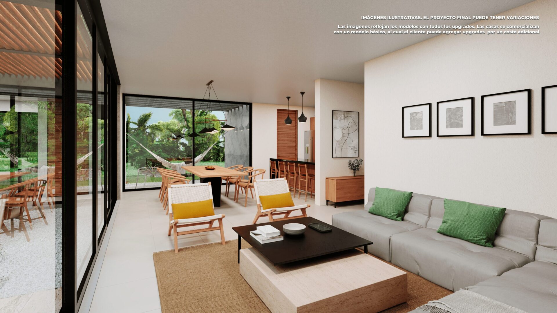 Amares Riviera Maya Villas for Sale