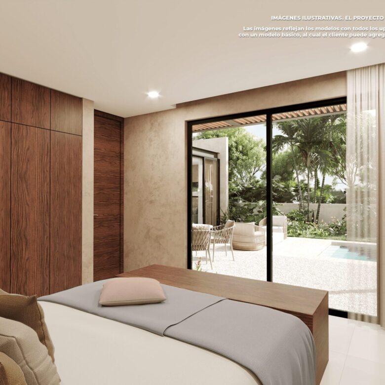 Amares Riviera Maya Villas for Sale