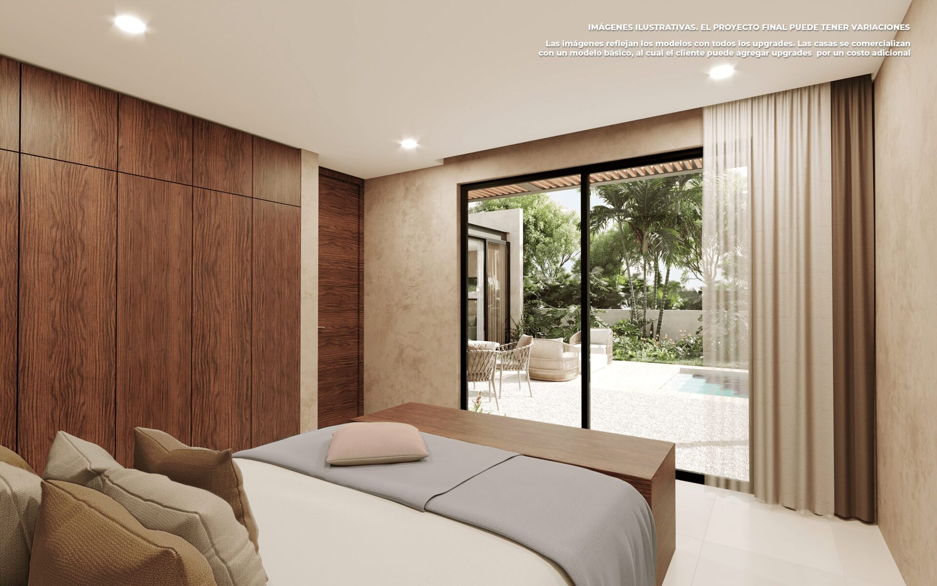 Amares Riviera Maya Villas for Sale