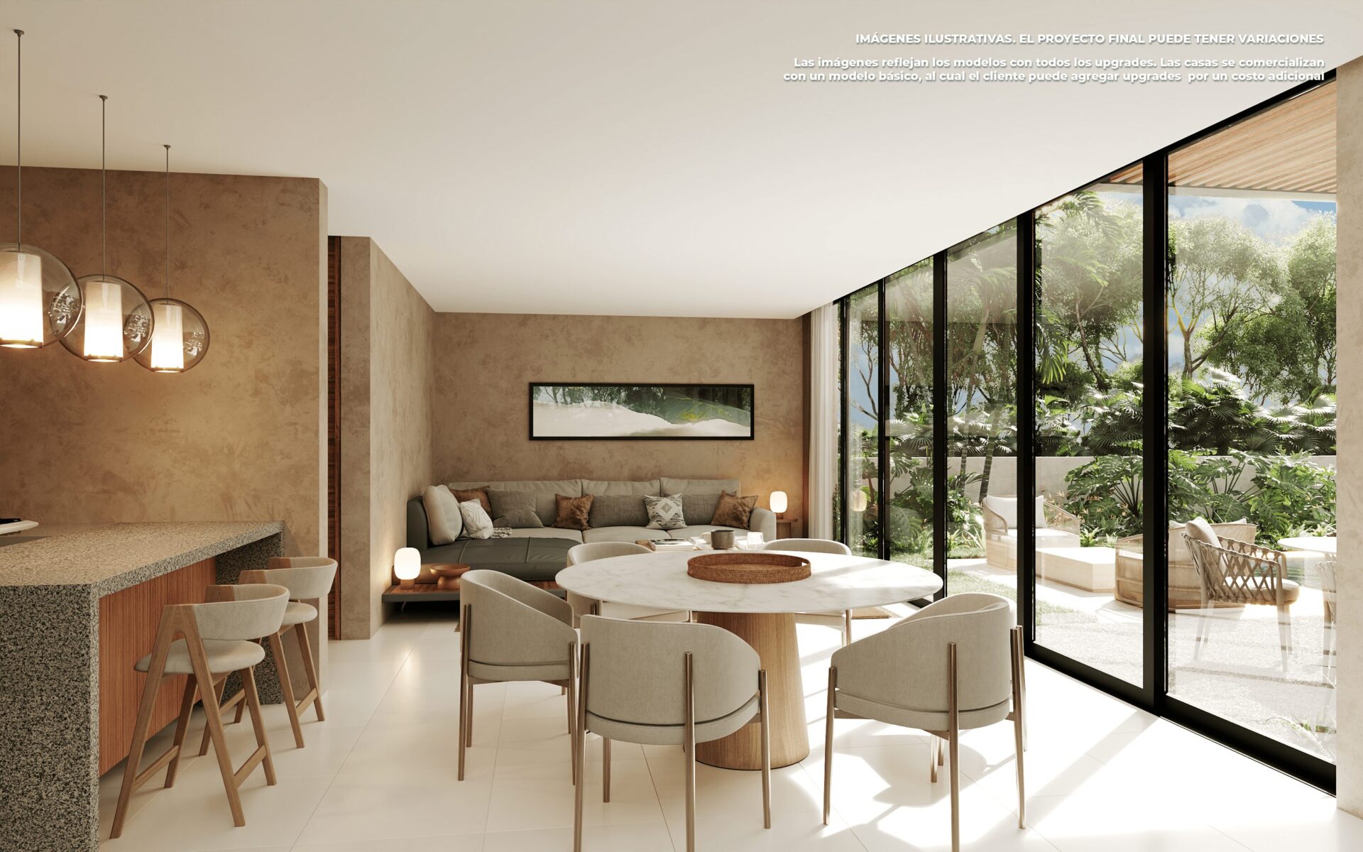 Amares Riviera Maya Villas for Sale