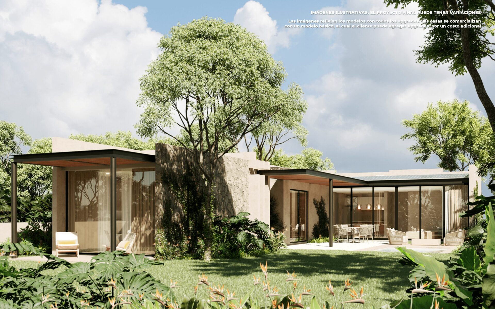 Amares Riviera Maya Villas for Sale