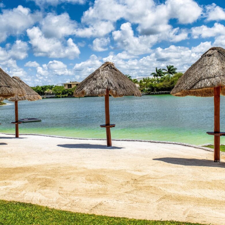 Lagos del Sol Luxury Residencial | Lots for sale | Cancún