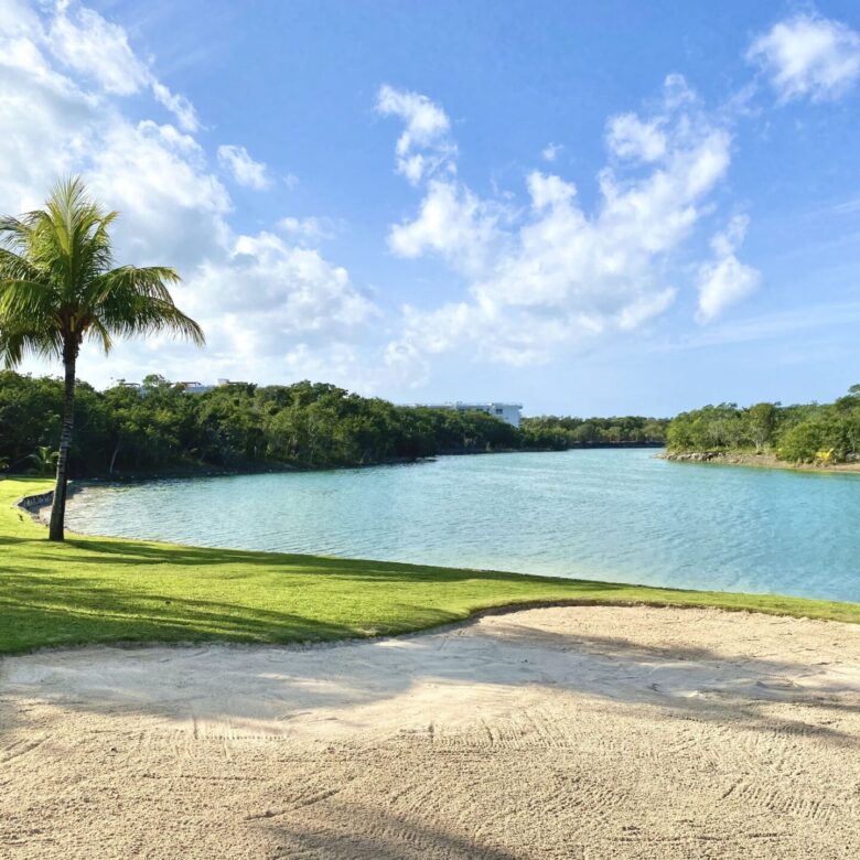 Lagos del Sol Luxury Residencial | Lots for sale | Cancún