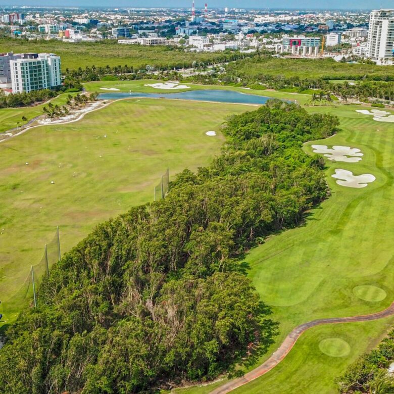 Alba Marina Puerto Cancun | Luxury Condos and Penthouses for Sale