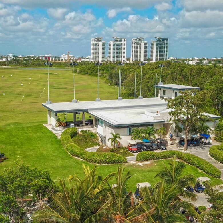 Alba Marina Puerto Cancun | Luxury Condos and Penthouses for Sale