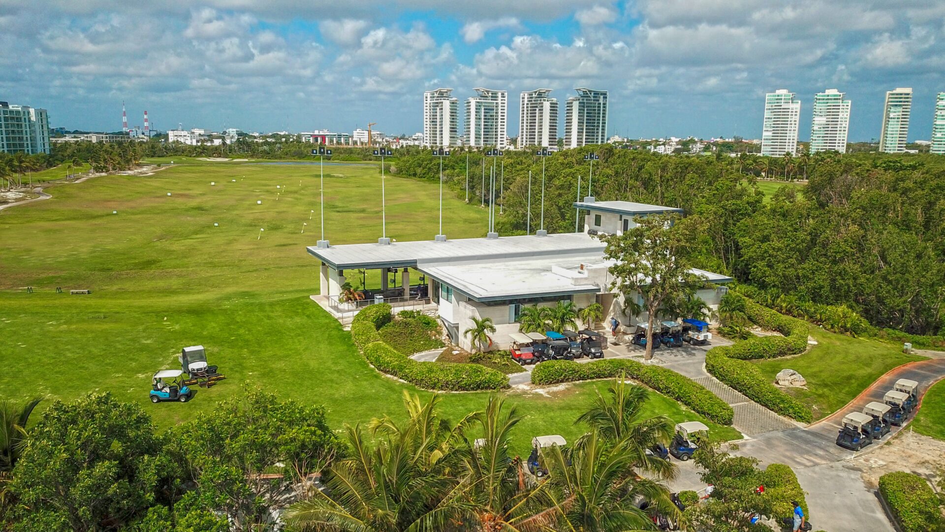 Alba Marina Puerto Cancun | Luxury Condos and Penthouses for Sale