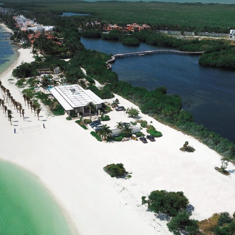 Alba Marina Puerto Cancun | Luxury Condos and Penthouses for Sale