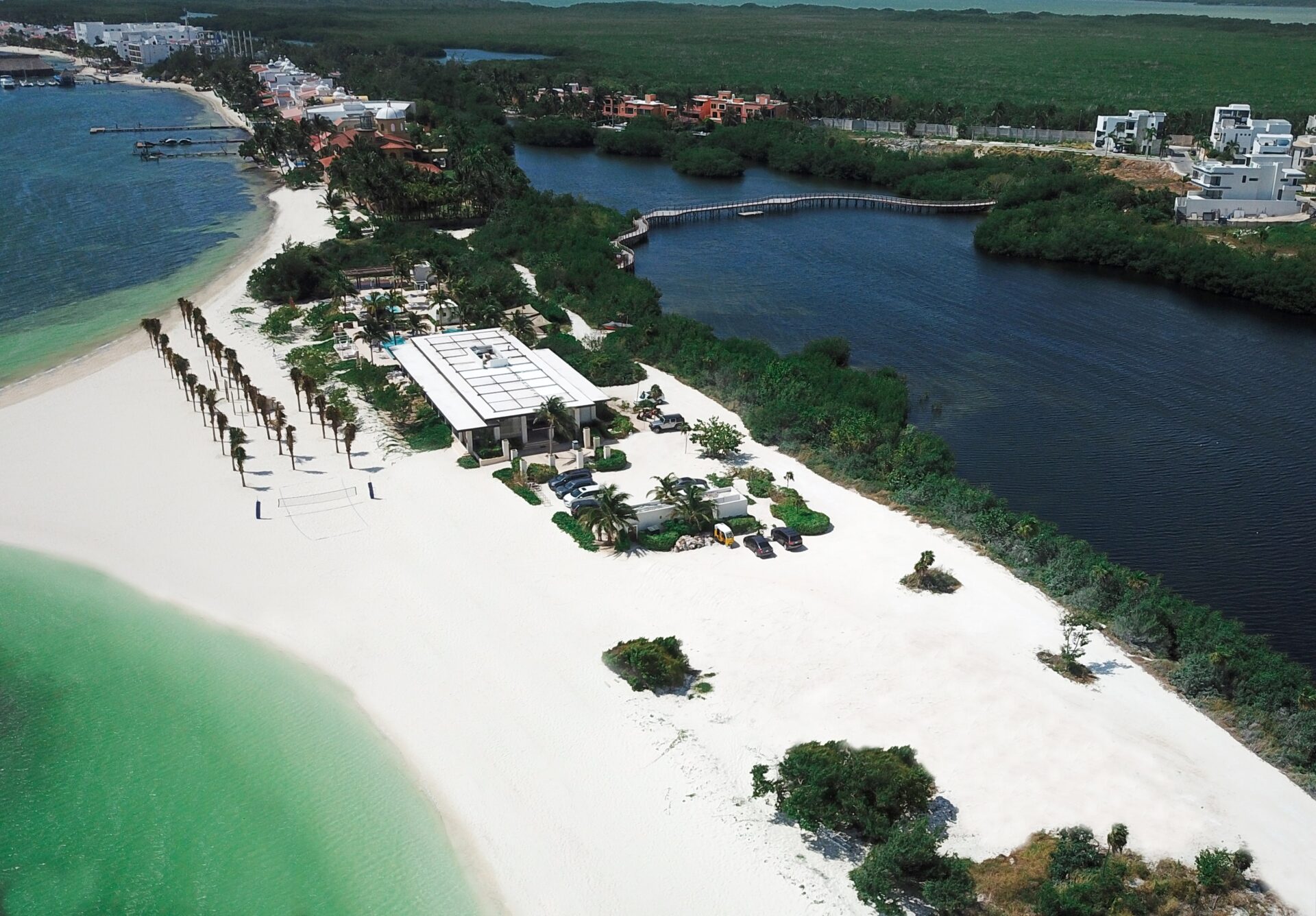 Alba Marina Puerto Cancun | Luxury Condos and Penthouses for Sale