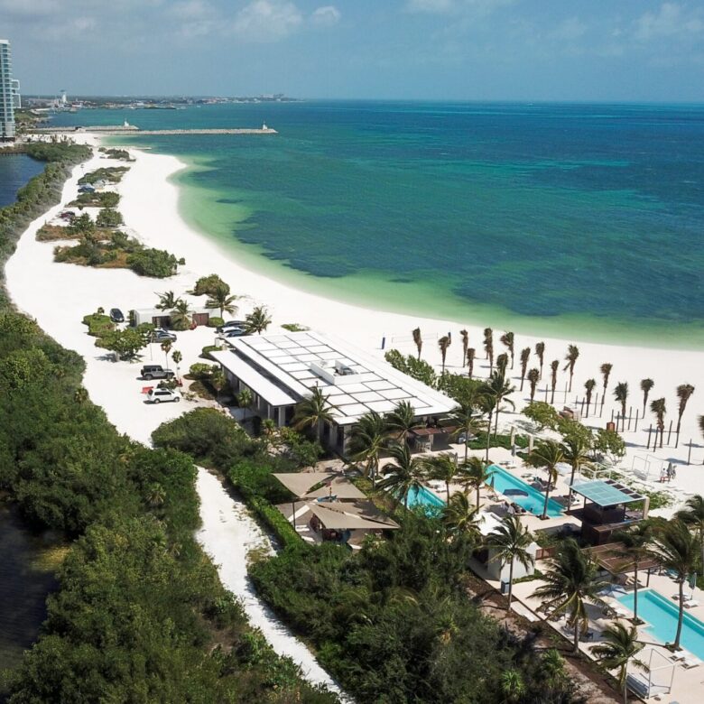 Alba Marina Puerto Cancun | Luxury Condos and Penthouses for Sale