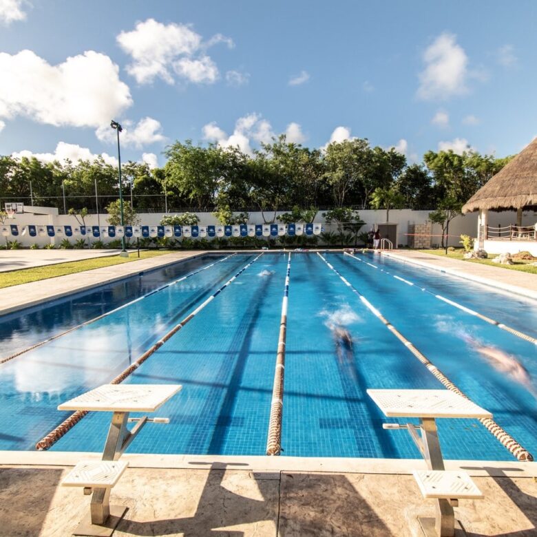 Lagos del Sol Luxury Residencial | Lots for sale | Cancún