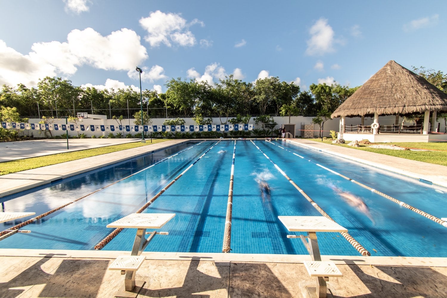 Lagos del Sol Luxury Residencial | Lots for sale | Cancún