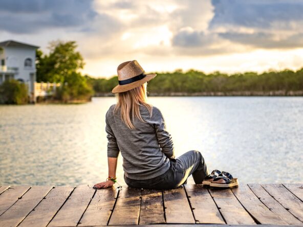 Lagos del Sol Luxury Residencial | Lots for sale | Cancún