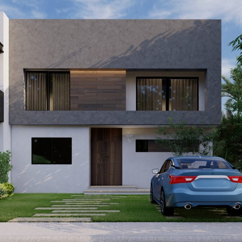Luxury Villa for Sale in Mukta Puerto Morelos