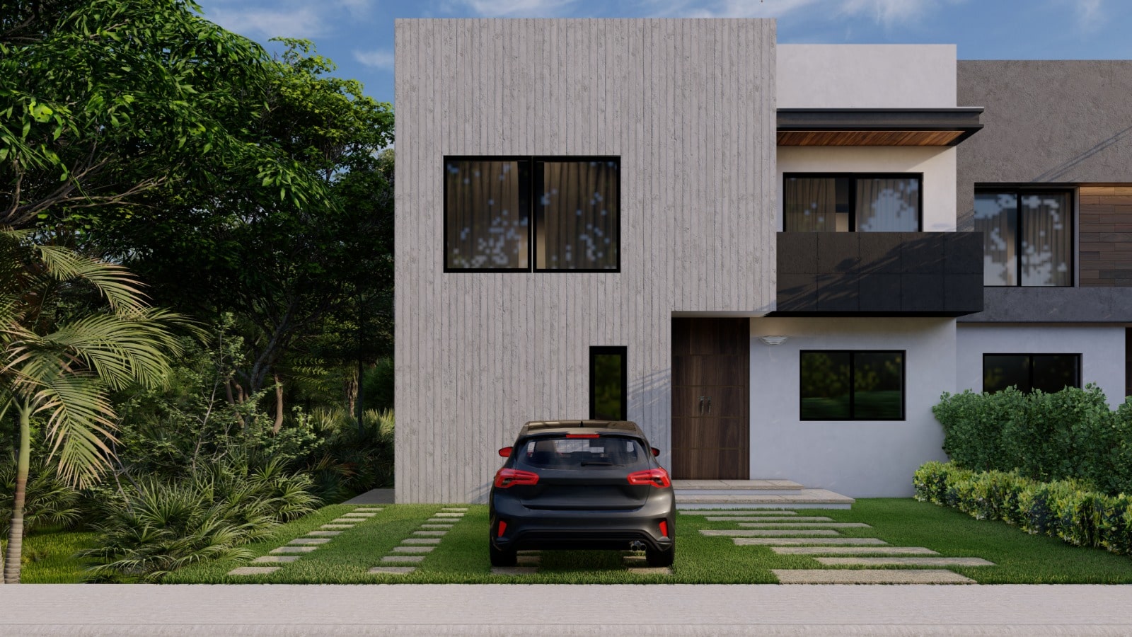 Villas for Sale in Puerto Morelos – Build Your Dream Home