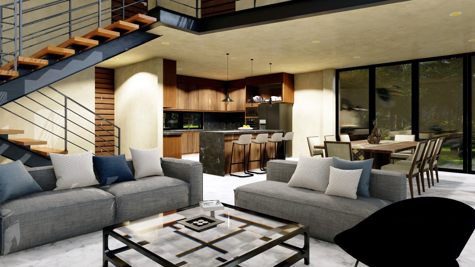 Villas for Sale in Puerto Morelos – Build Your Dream Home