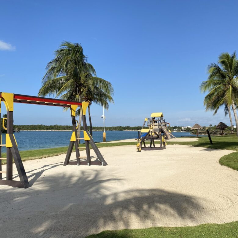 Lagos del Sol Luxury Residencial | Lots for sale | Cancún
