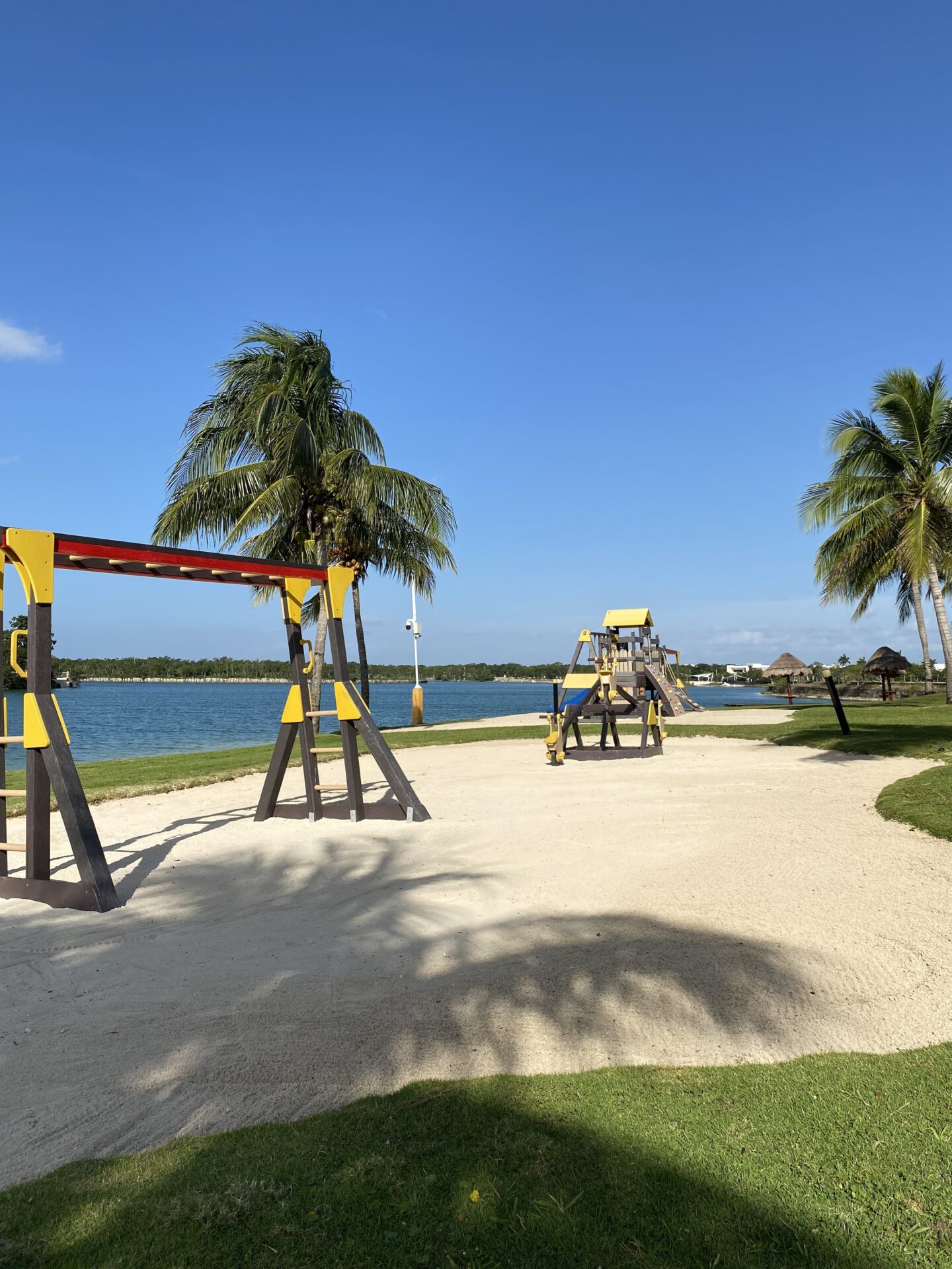 Lagos del Sol Luxury Residencial | Lots for sale | Cancún