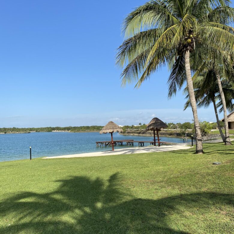 Lagos del Sol Luxury Residencial | Lots for sale | Cancún