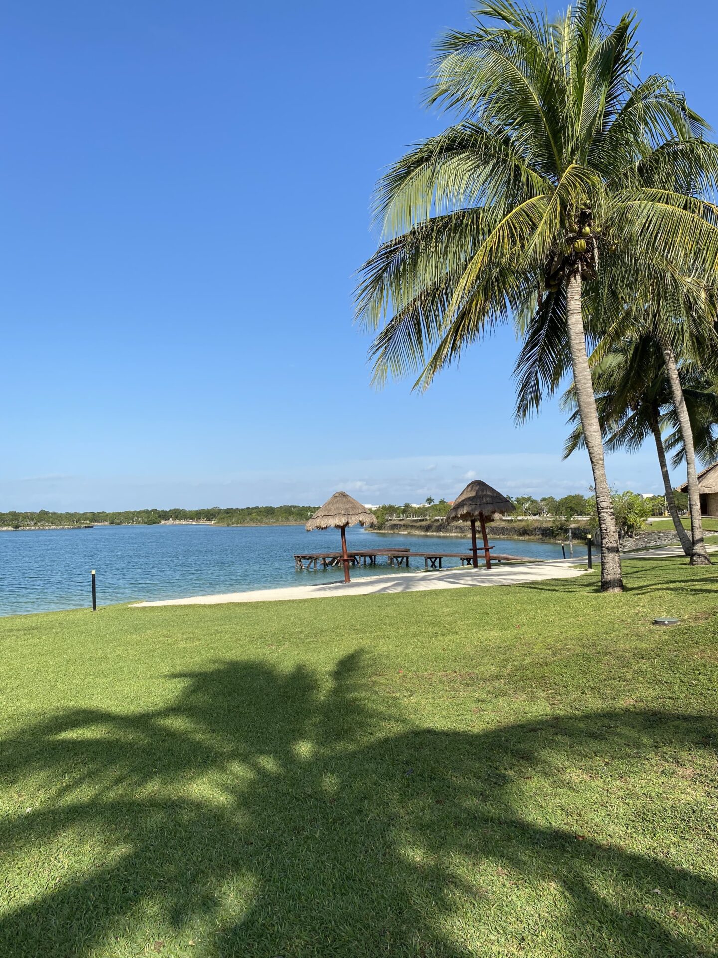 Lagos del Sol Luxury Residencial | Lots for sale | Cancún