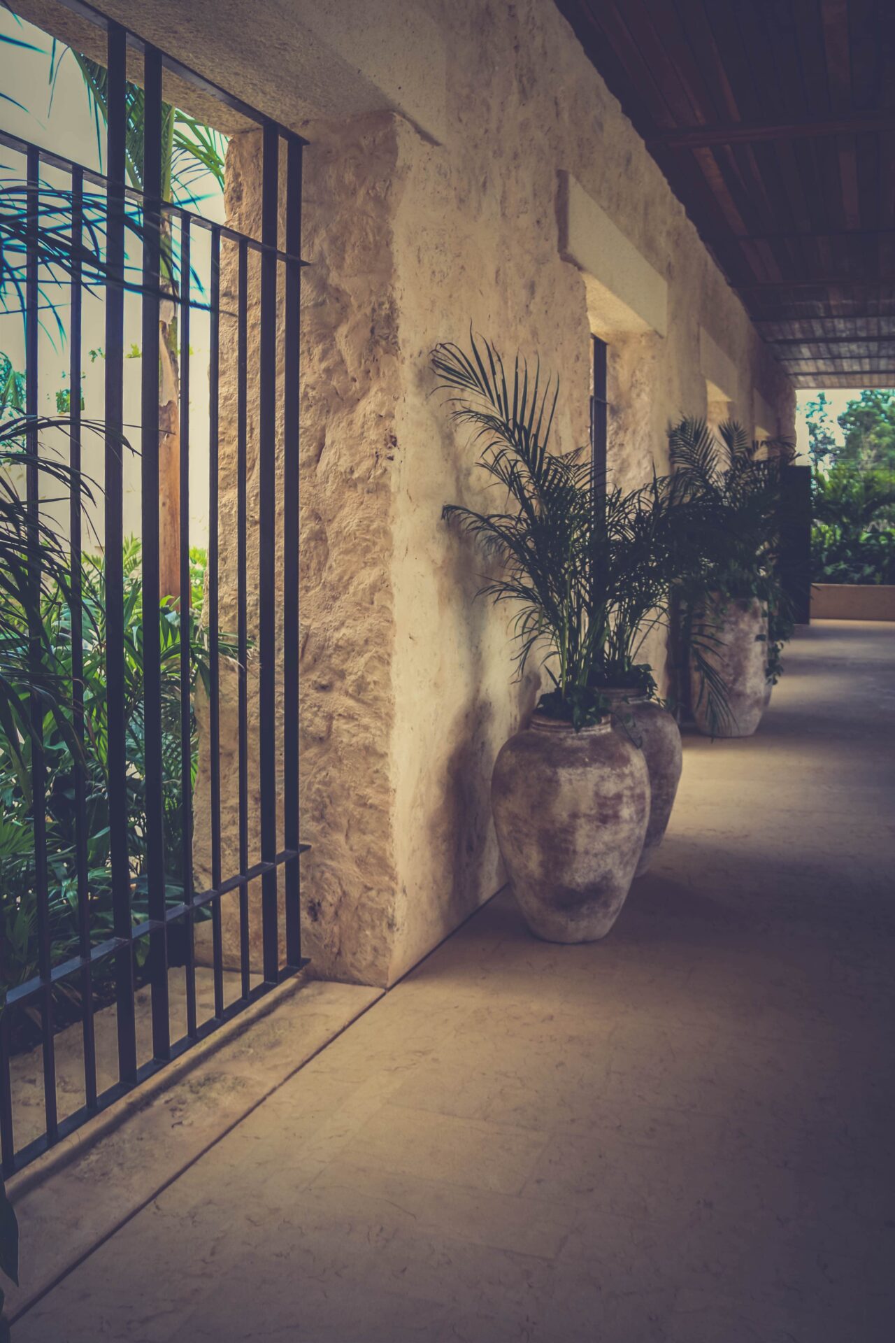 Losantos Exclusive lots for Sale in Cancun