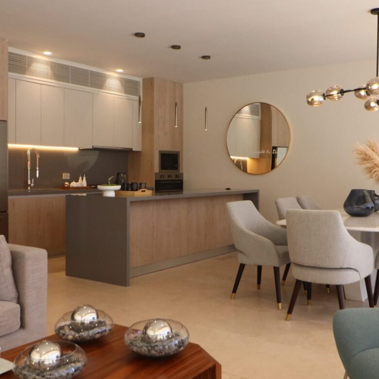 Alba Marina Puerto Cancun | Luxury Condos and Penthouses for Sale