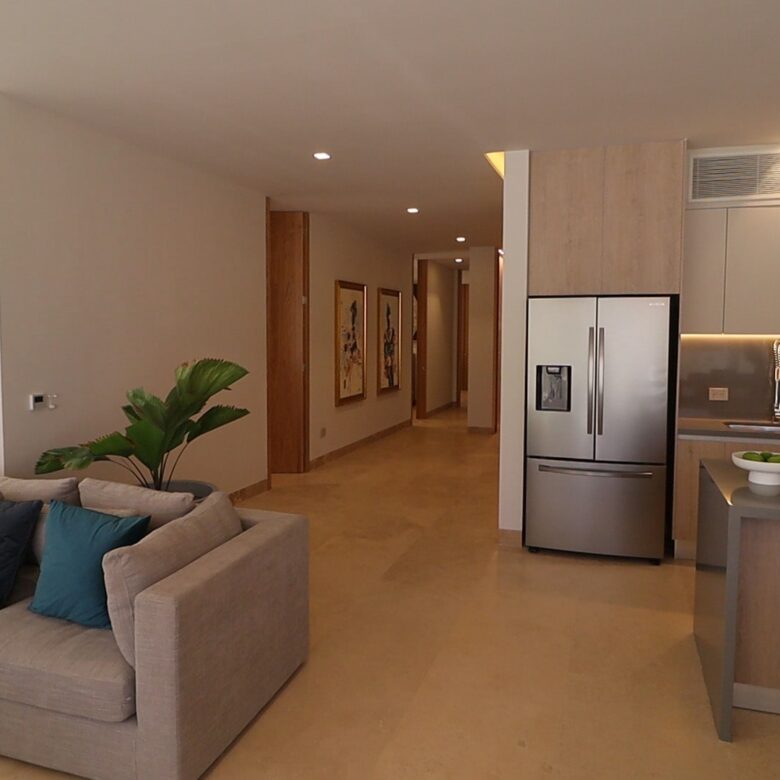 Alba Marina Puerto Cancun | Luxury Condos and Penthouses for Sale