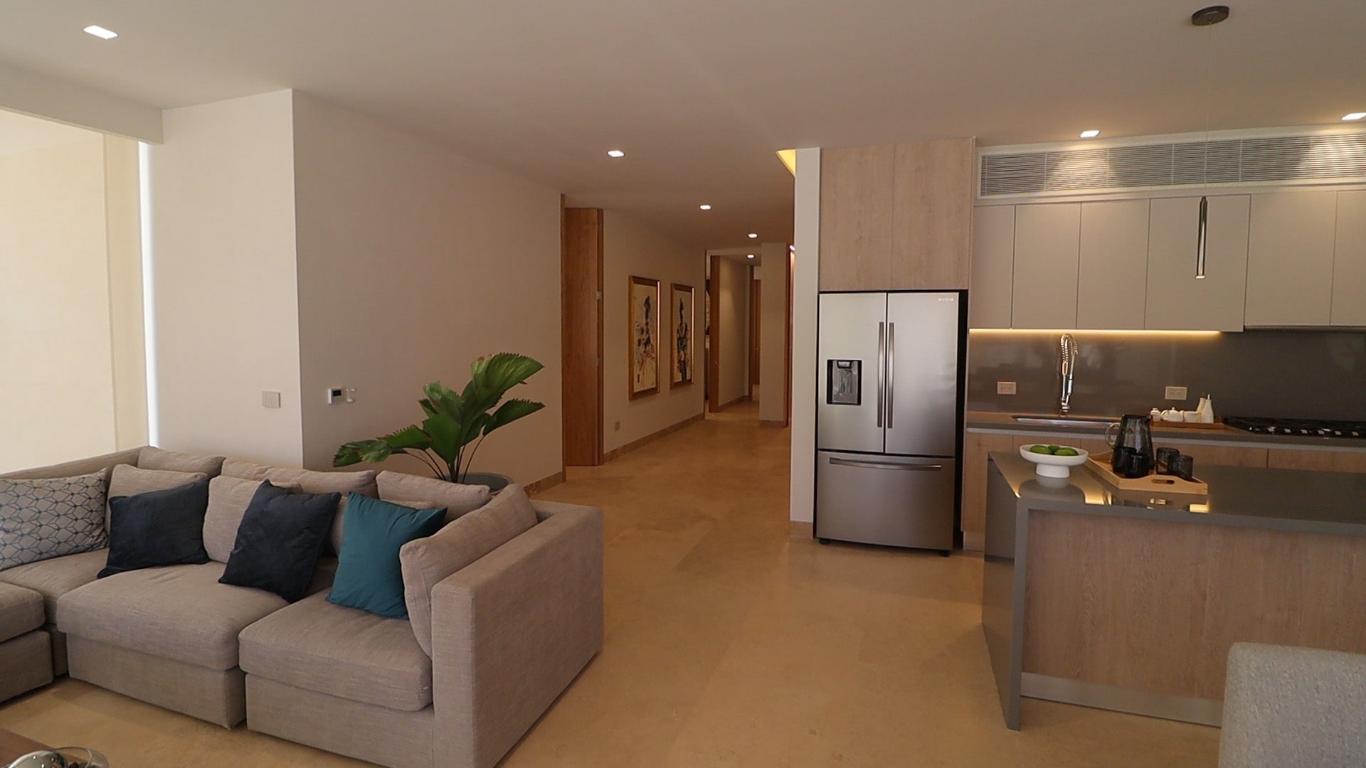 Alba Marina Puerto Cancun | Luxury Condos and Penthouses for Sale