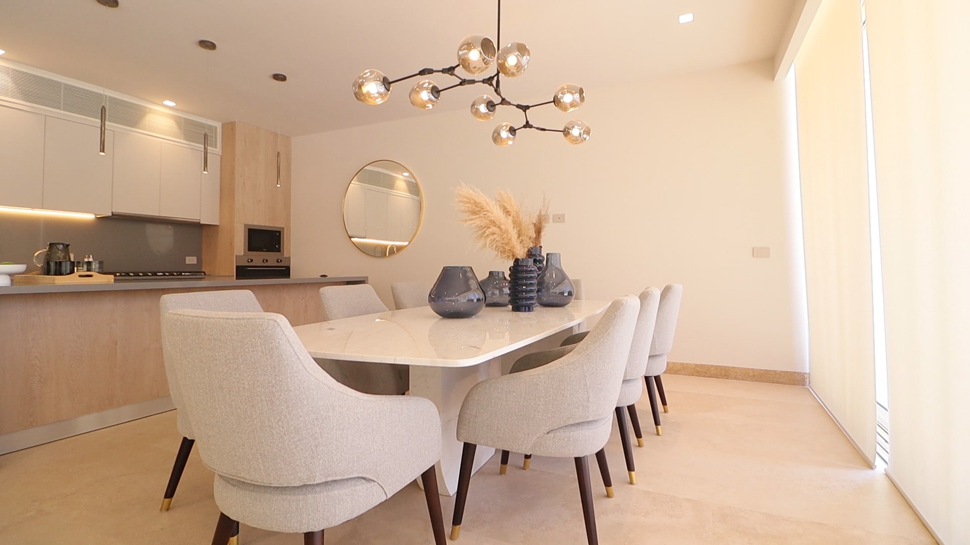 Alba Marina Puerto Cancun | Luxury Condos and Penthouses for Sale