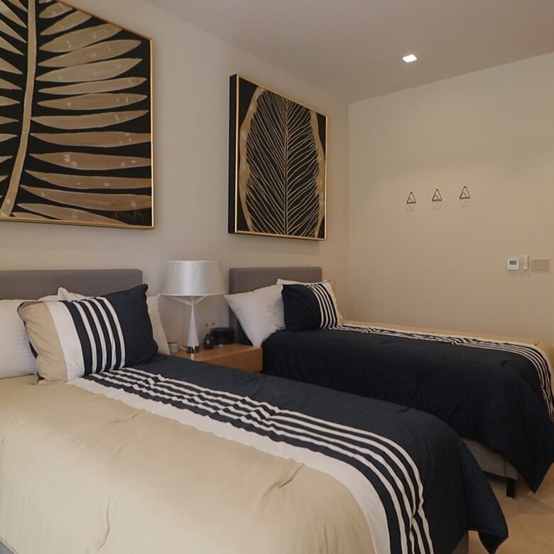 Alba Marina Puerto Cancun | Luxury Condos and Penthouses for Sale