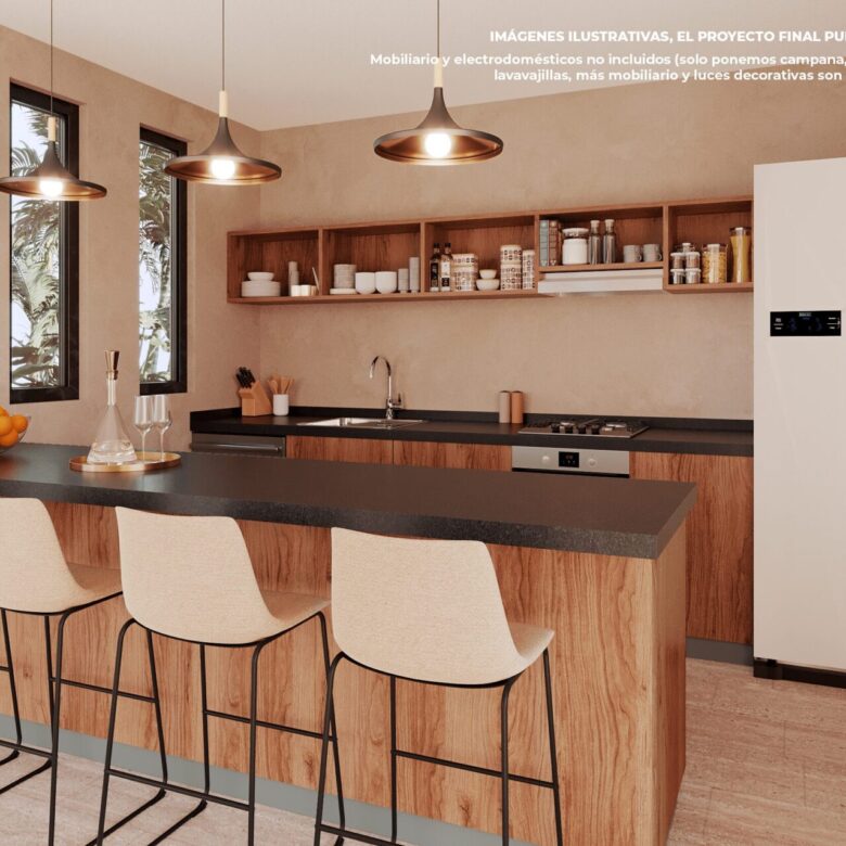 Amares Riviera Maya Villas for Sale
