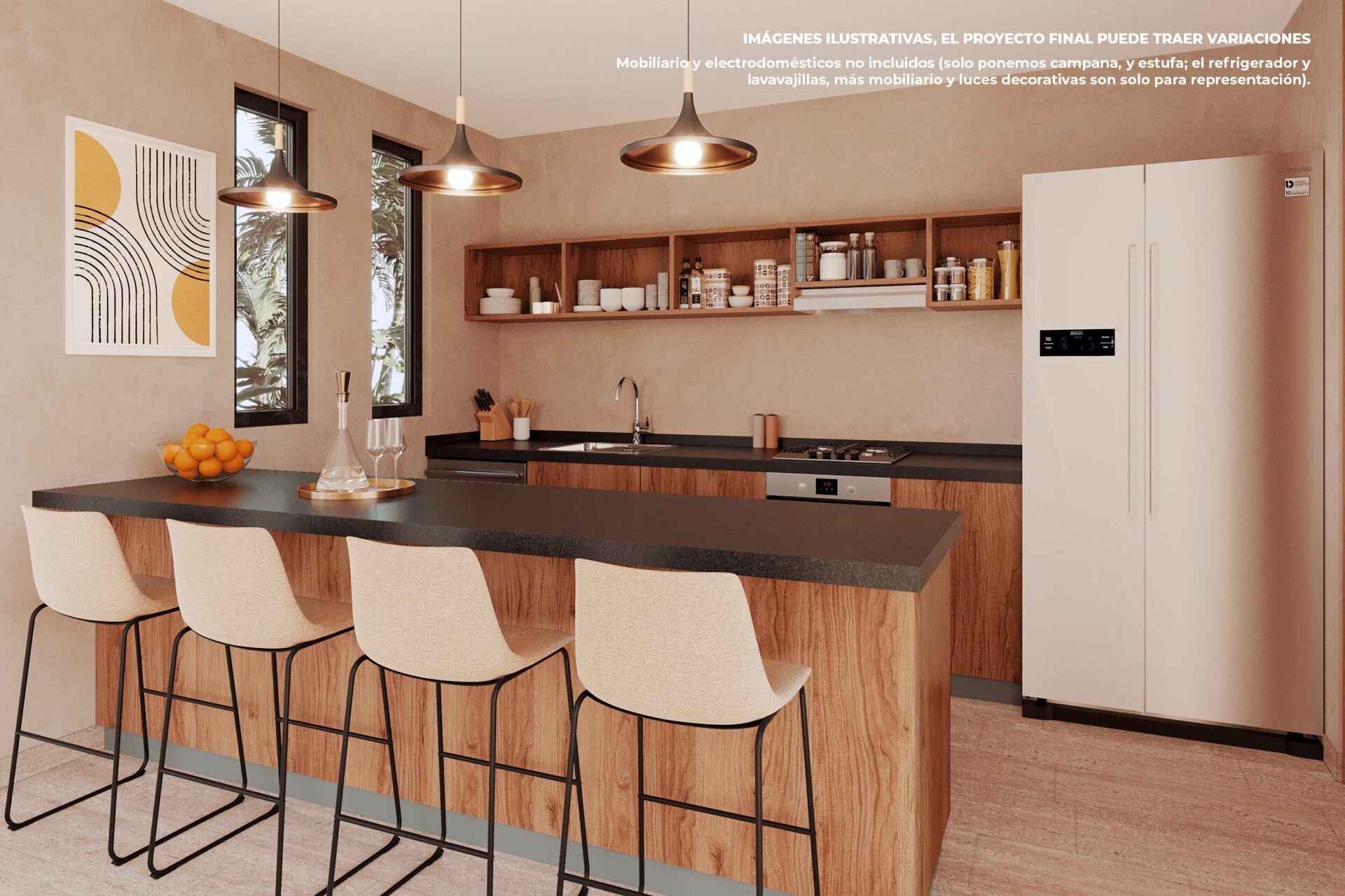 Amares Riviera Maya Villas for Sale