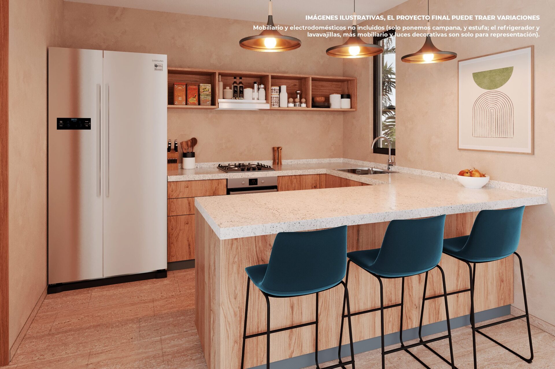 Amares Riviera Maya Villas for Sale