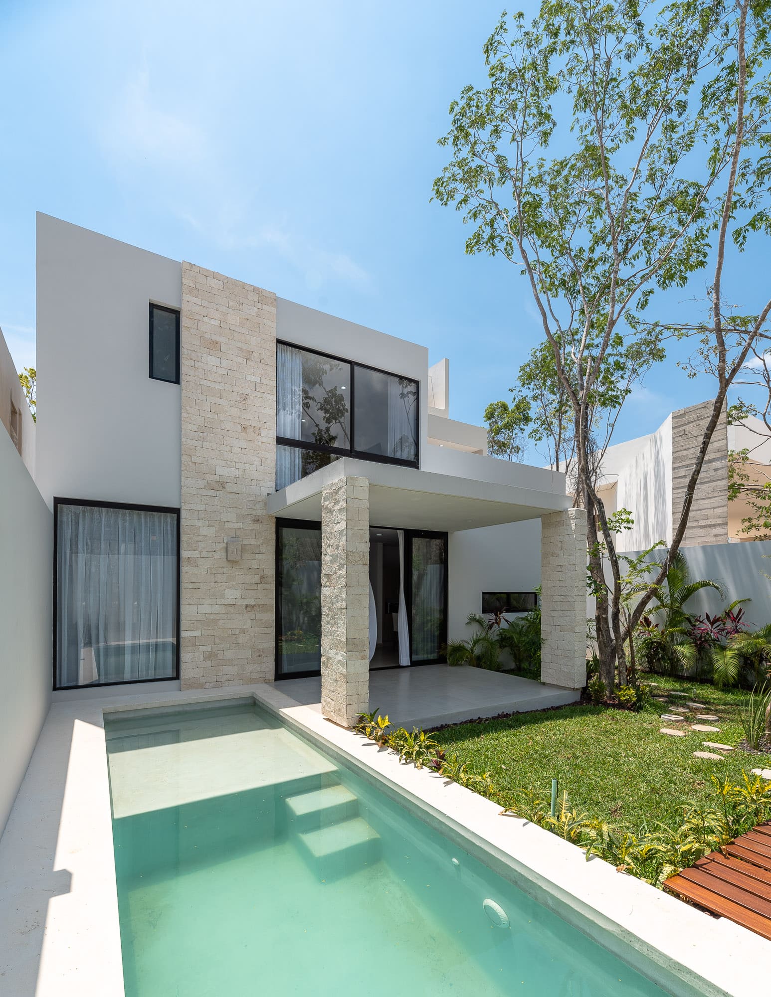 Palmara Residential Homes for Sale in Playa del Carmen