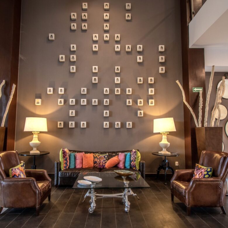 Lagos del Sol Luxury Residencial | Lots for sale | Cancún