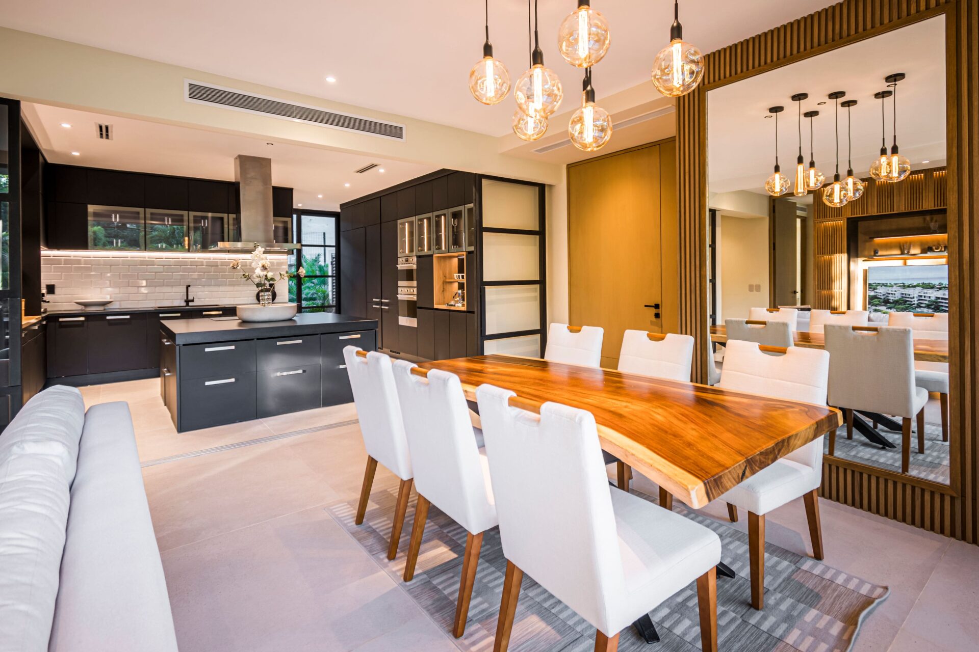Soleii Playacar Luxury ocean view Apartments for sale in Playa del Carmen