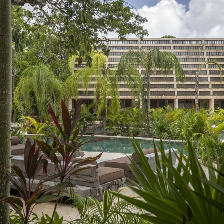 Kaybé Residential Luxury Lots for Sale in Tulum