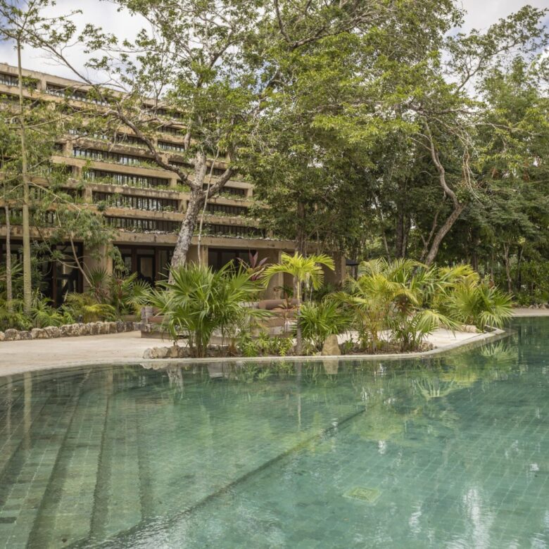 Kaybé Residential Luxury Lots for Sale in Tulum
