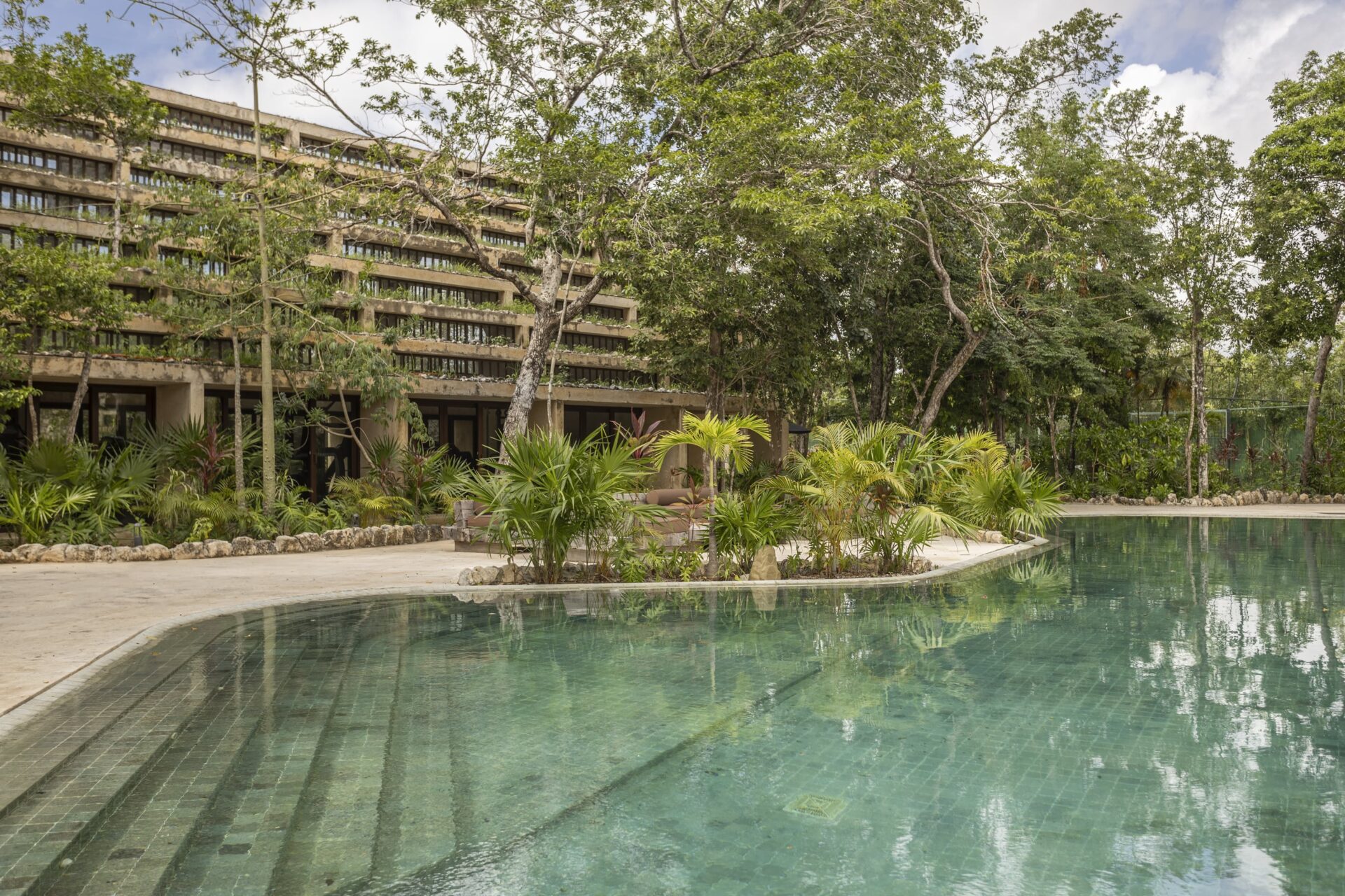 Kaybé Residential Luxury Lots for Sale in Tulum