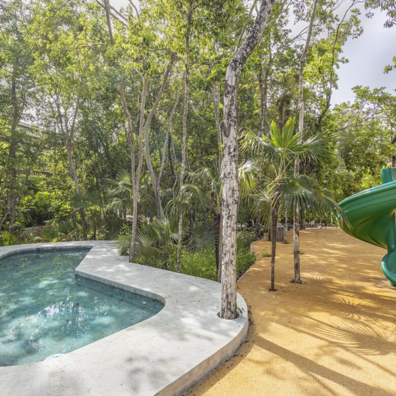 Kaybé Residential Luxury Lots for Sale in Tulum