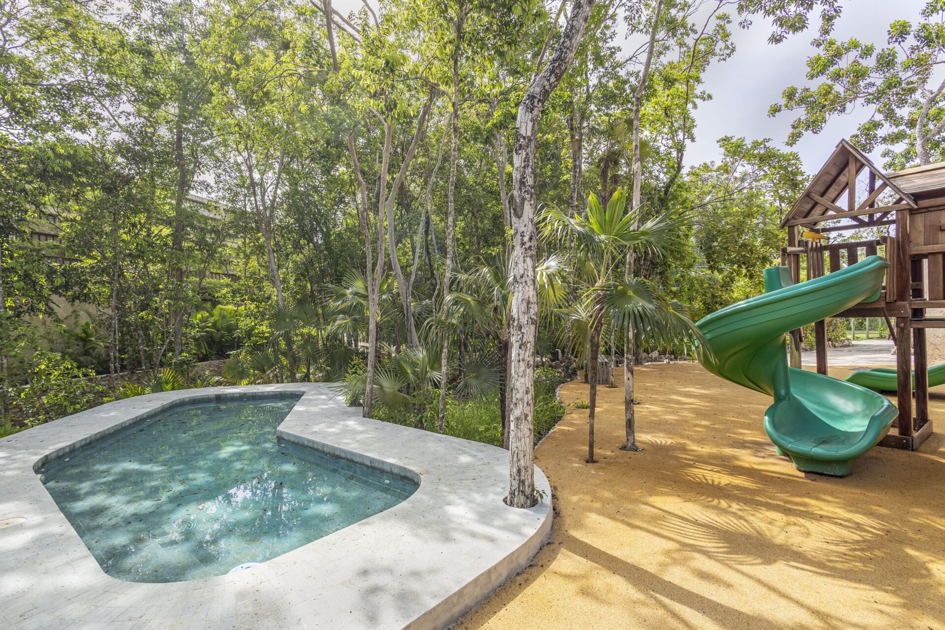 Kaybé Residential Luxury Lots for Sale in Tulum