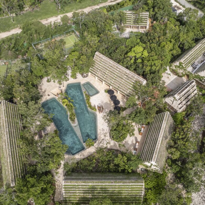 Kaybé Residential Luxury Lots for Sale in Tulum