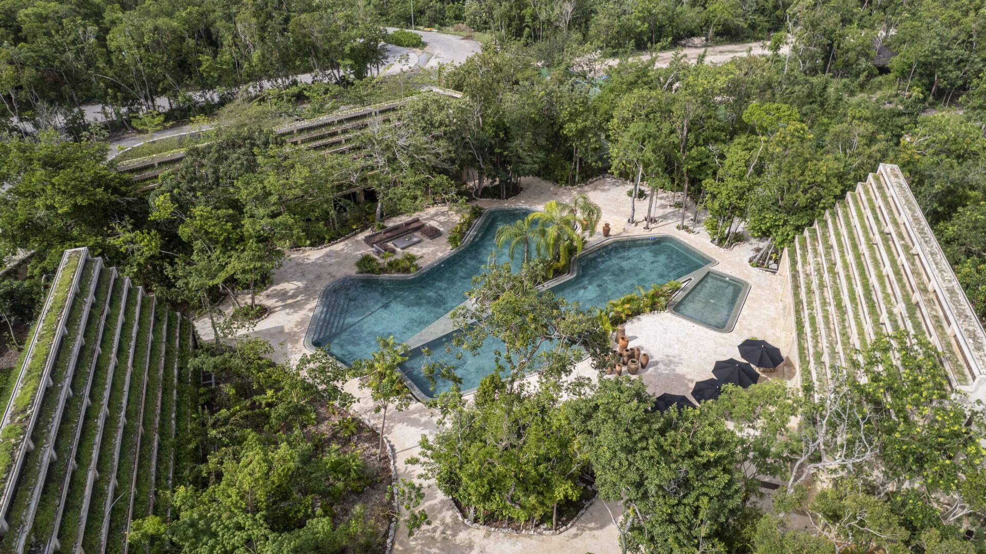 Kaybé Residential Luxury Lots for Sale in Tulum