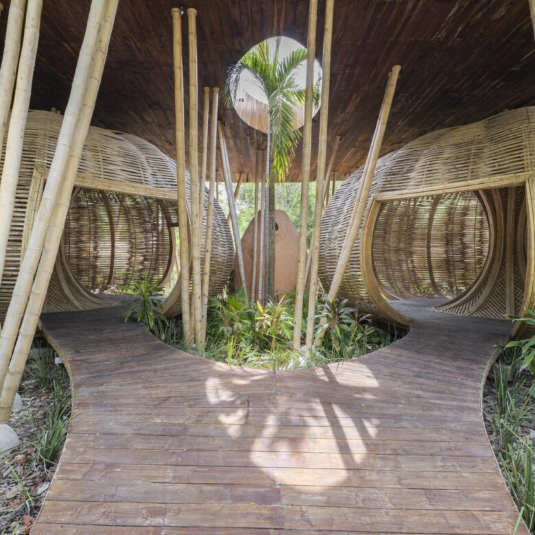 Kaybé Residential Luxury Lots for Sale in Tulum