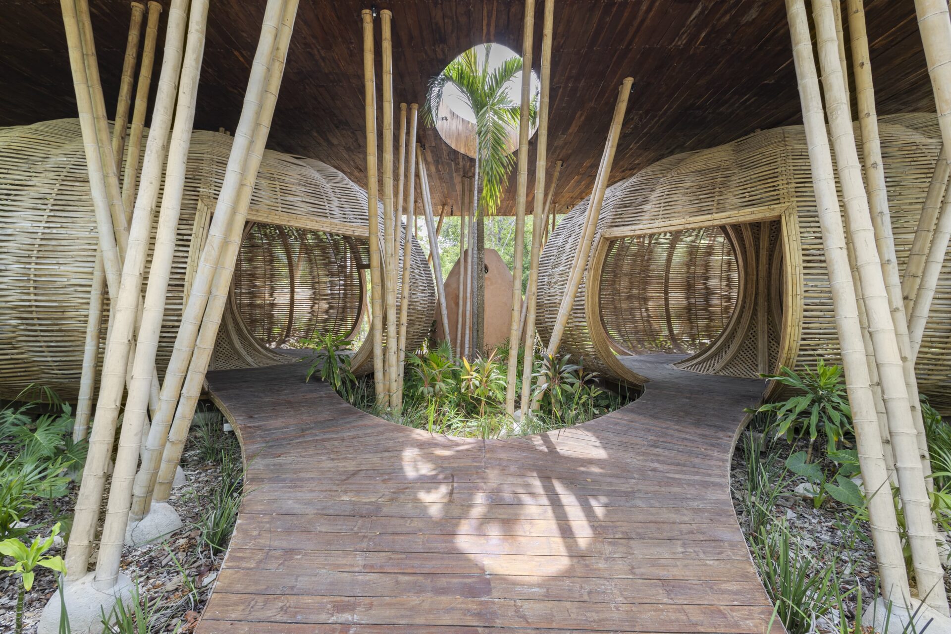 Kaybé Residential Luxury Lots for Sale in Tulum