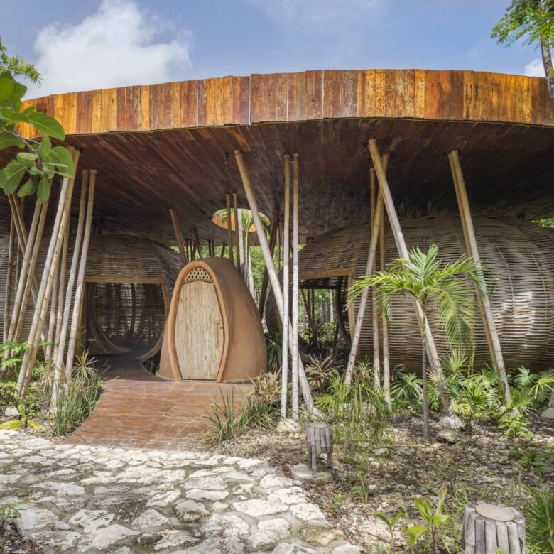 Kaybé Residential Luxury Lots for Sale in Tulum
