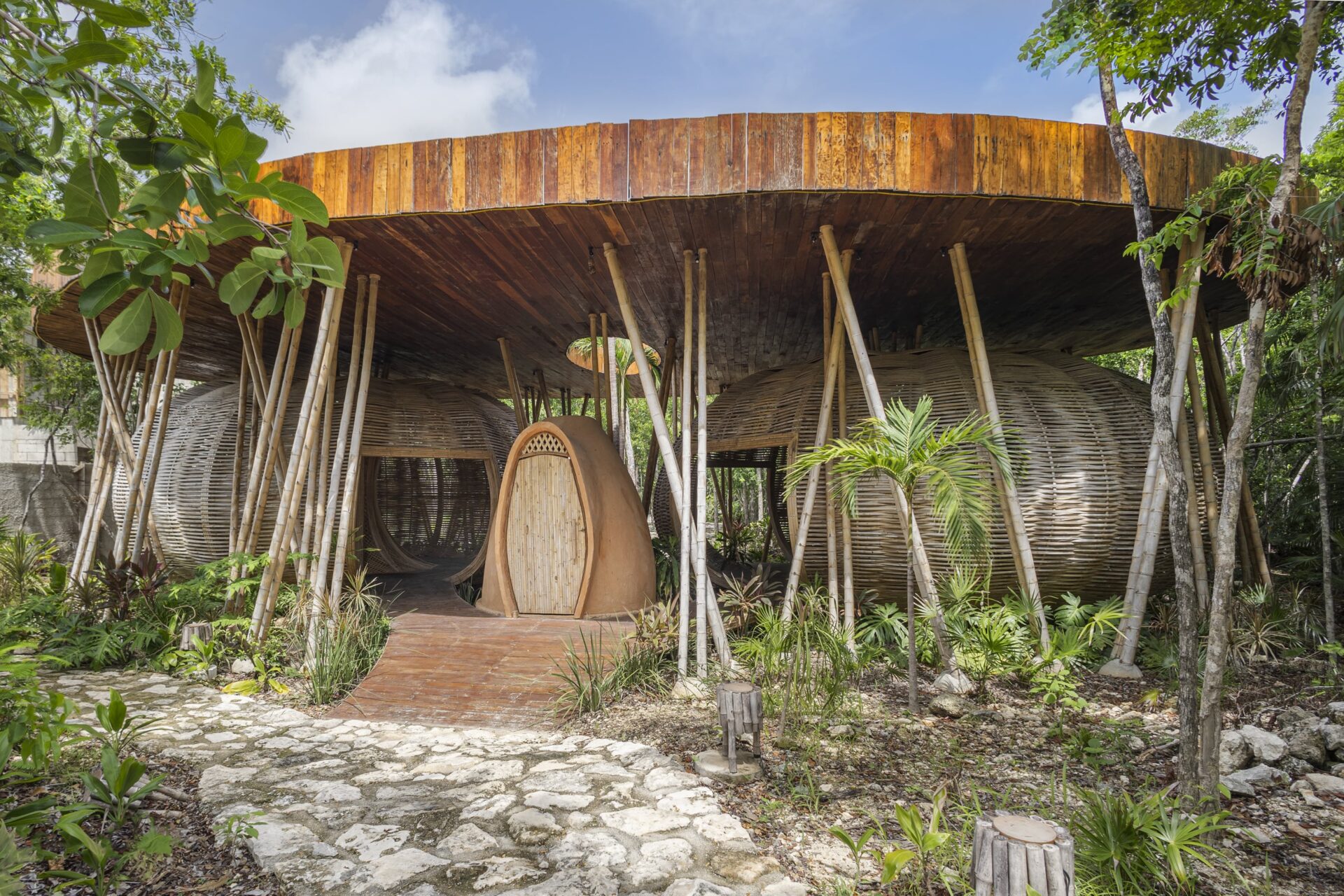 Kaybé Residential Luxury Lots for Sale in Tulum