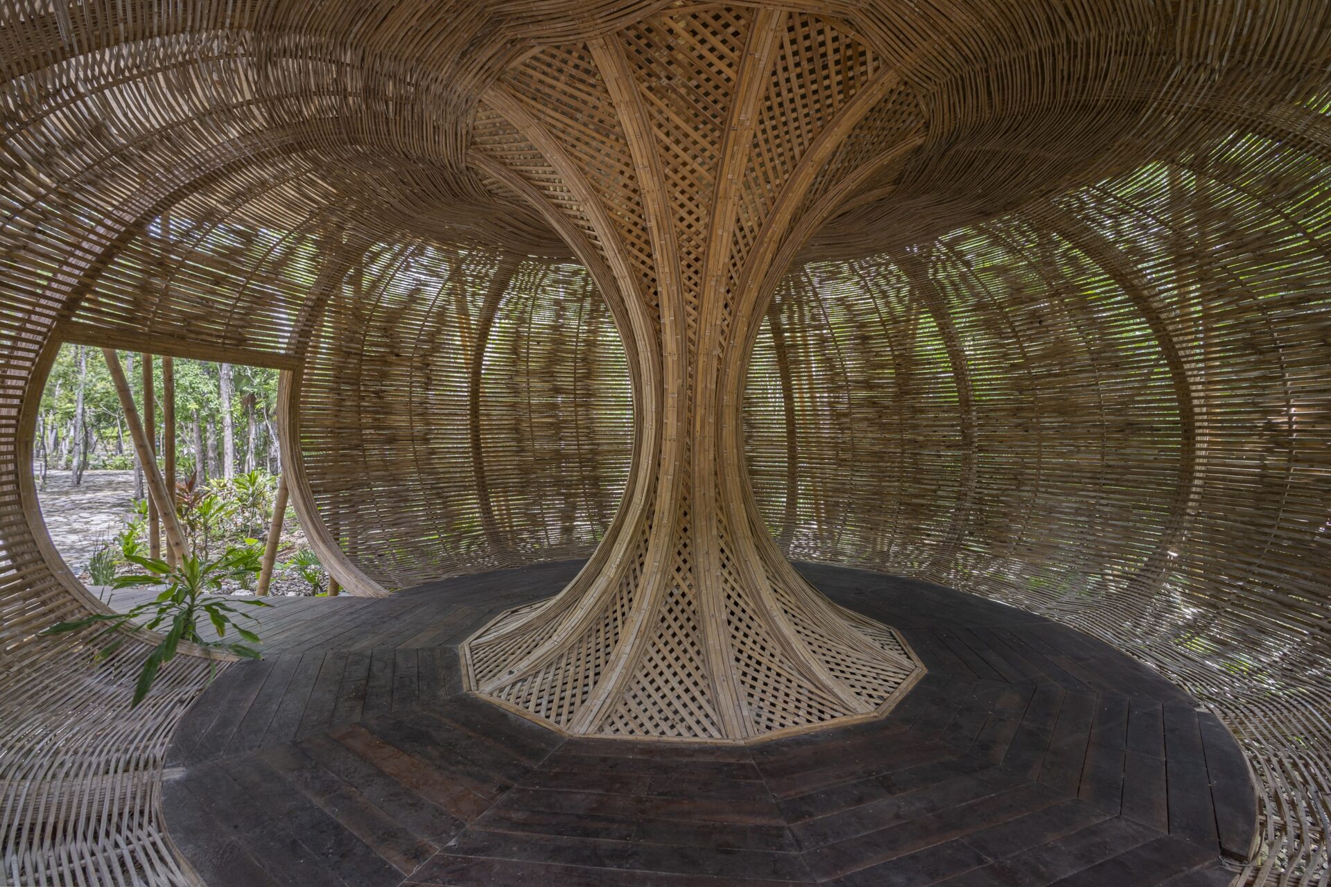 Kaybé Residential Luxury Lots for Sale in Tulum
