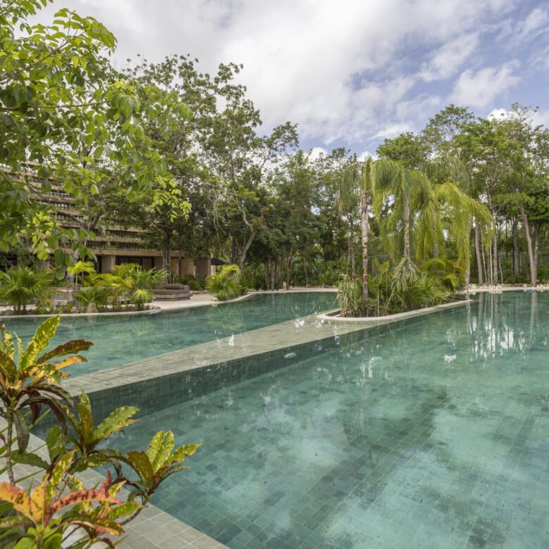 Kaybé Residential Luxury Lots for Sale in Tulum