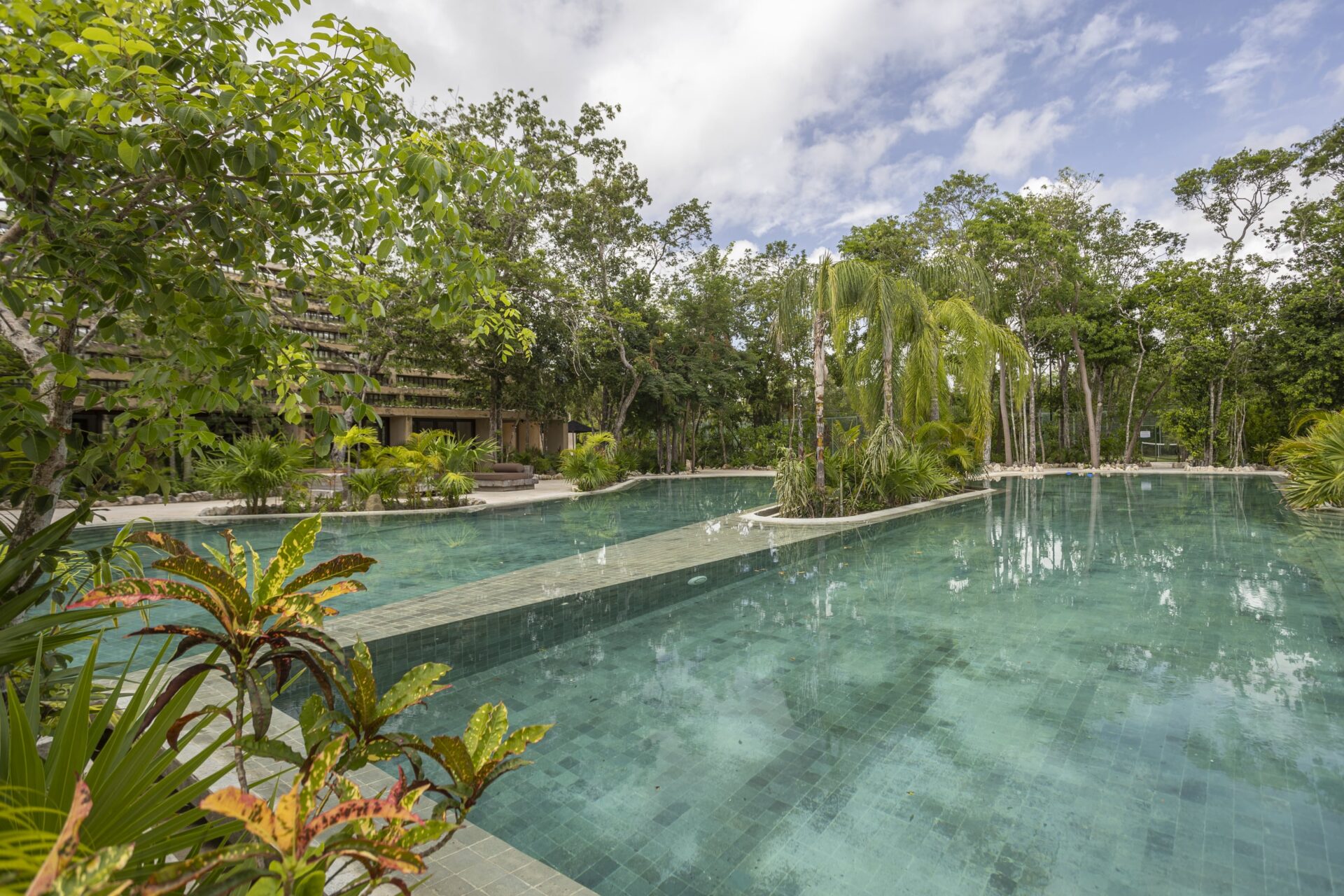 Kaybé Residential Luxury Lots for Sale in Tulum